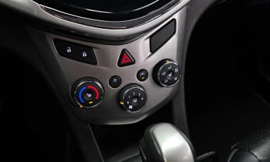Aveo Sedan