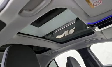 E-Class W214