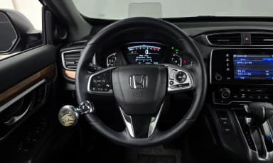 CR-V 5th generation