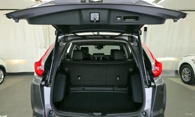 CR-V 5th generation