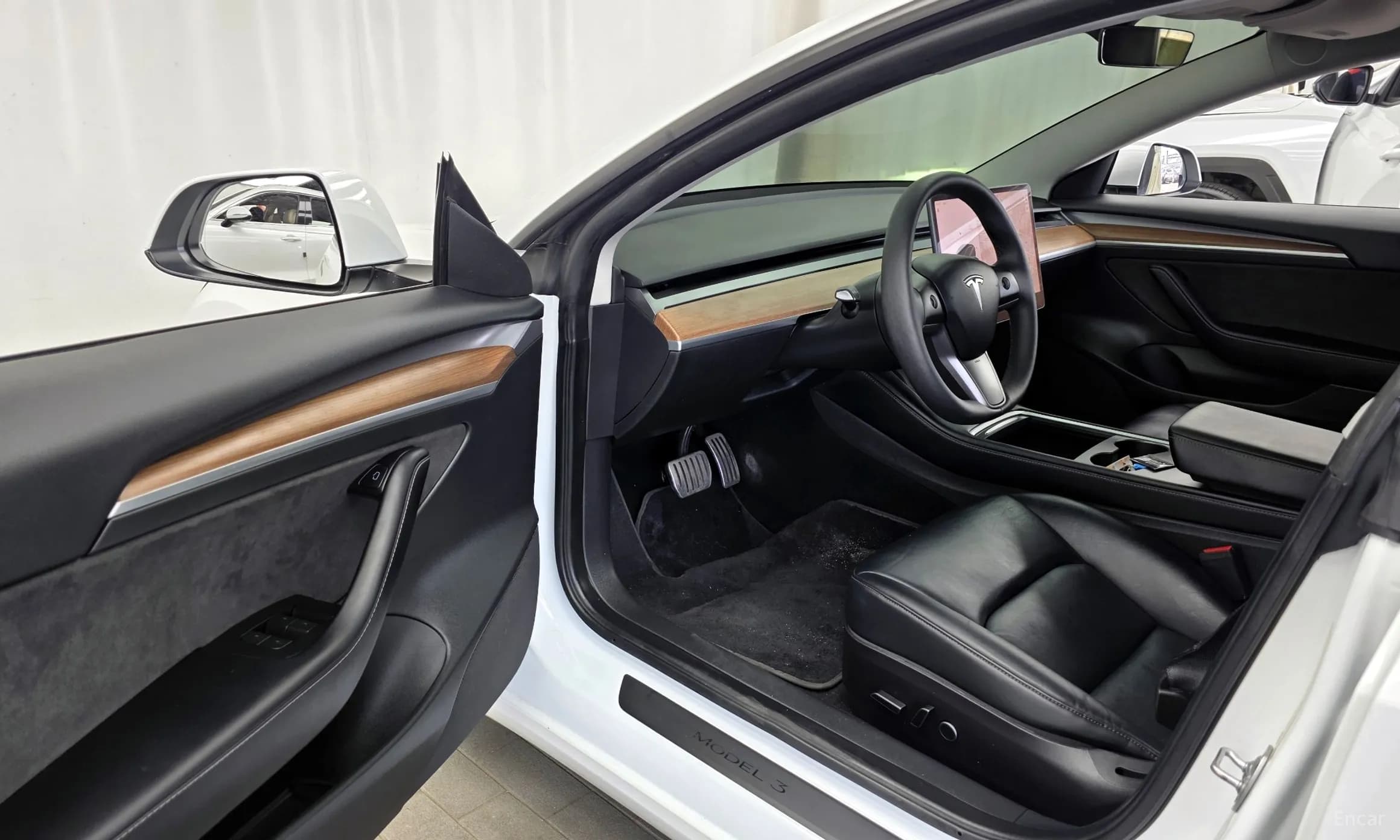 Model 3