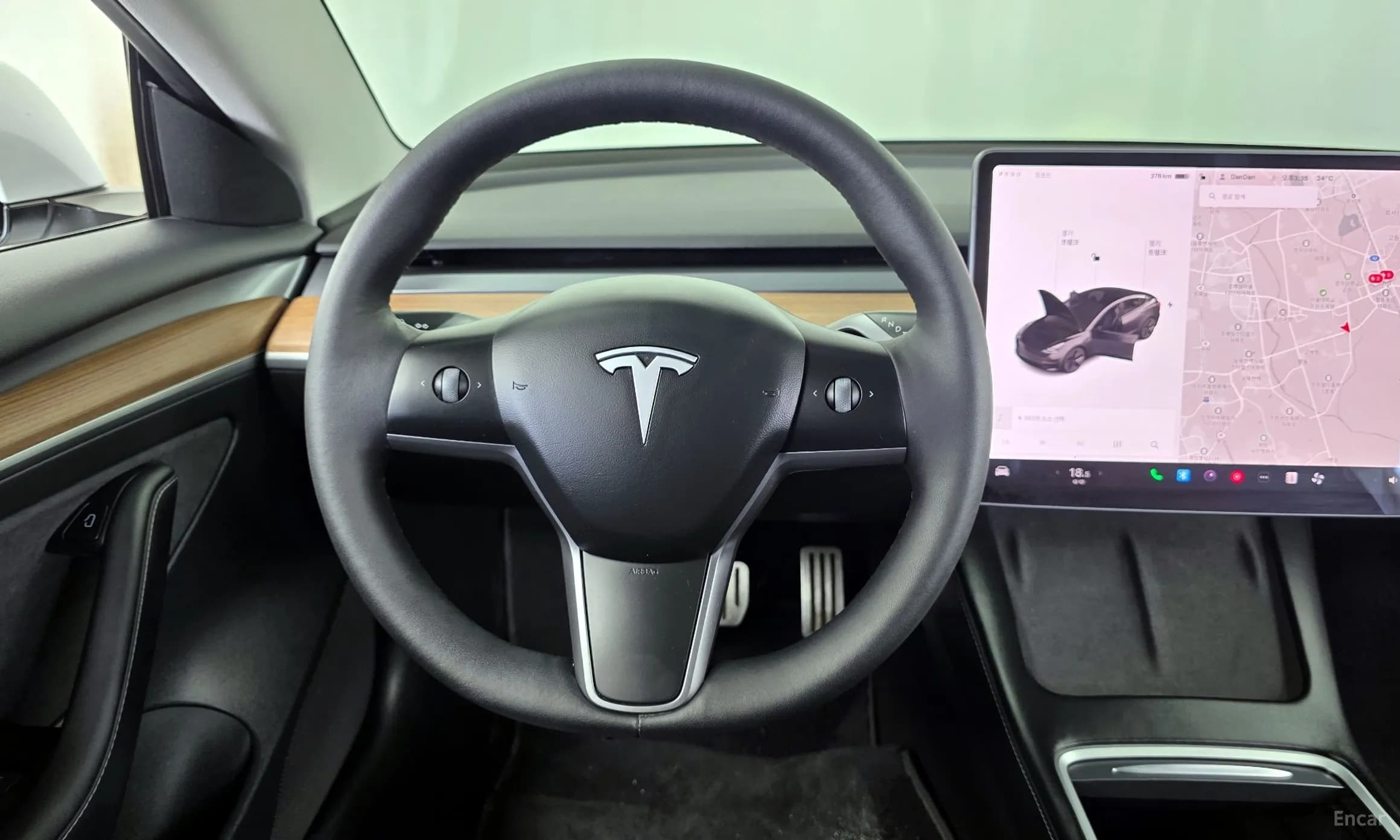 Model 3