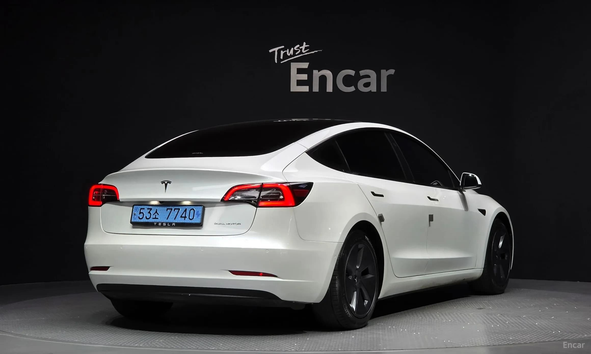 Model 3