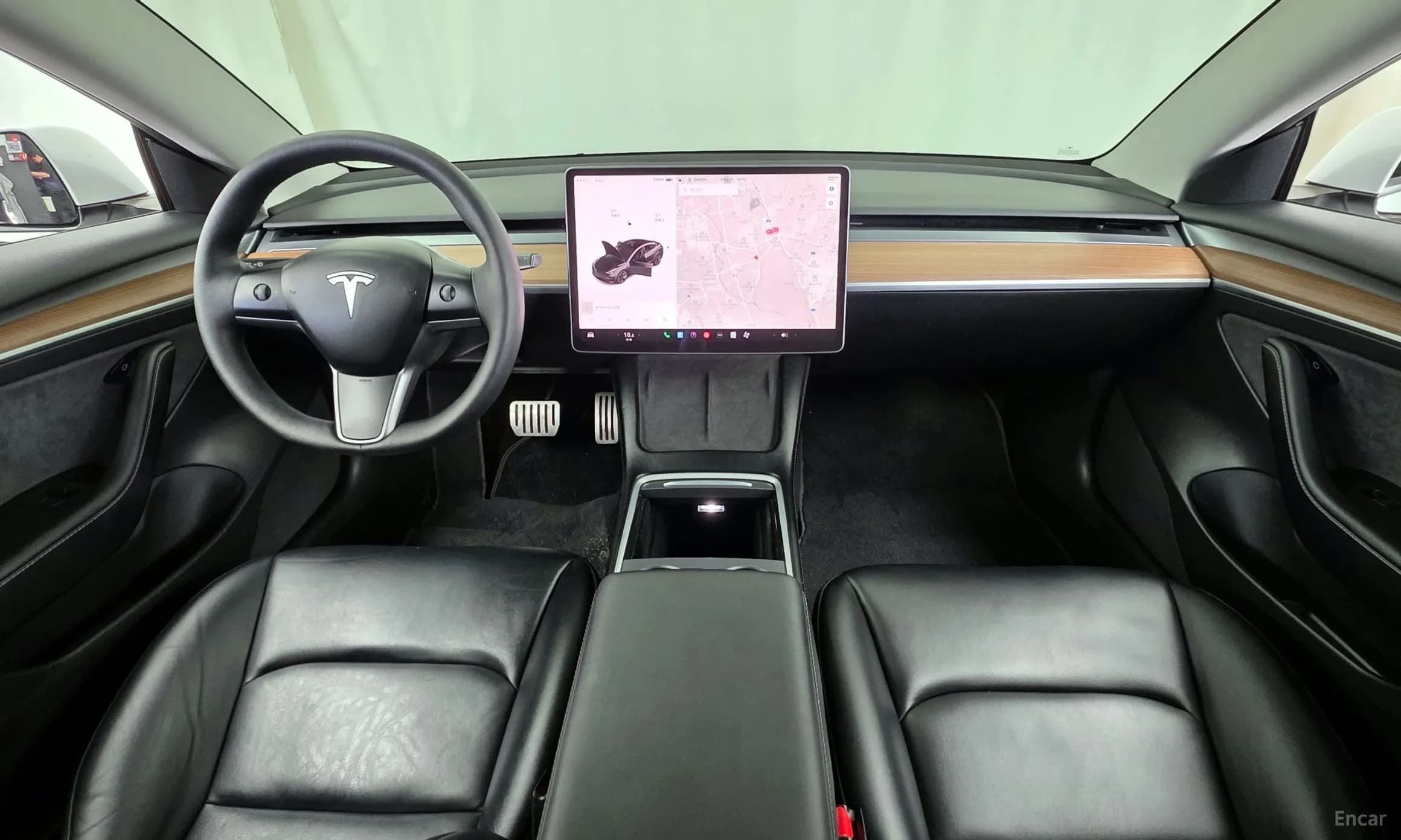 Model 3