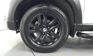 Rexton Sports Khan