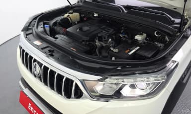 Rexton Sports Khan