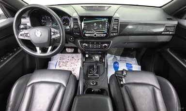 Rexton Sports Khan
