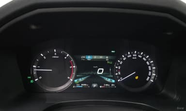 Rexton Sports Khan