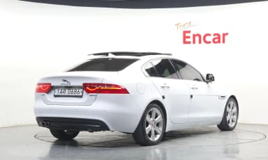 XE