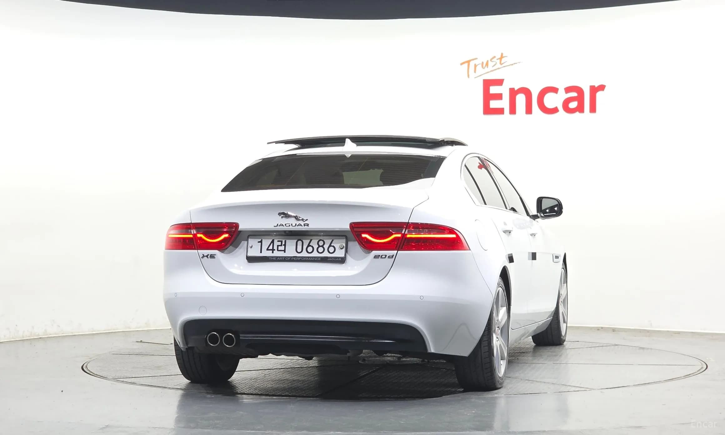 XE