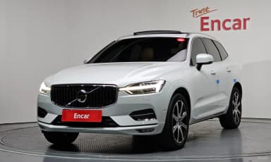 XC60 Gen 2