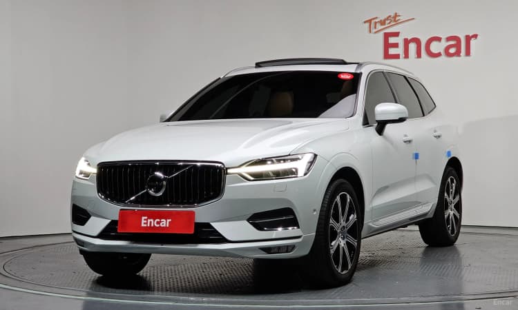 XC60 Gen 2