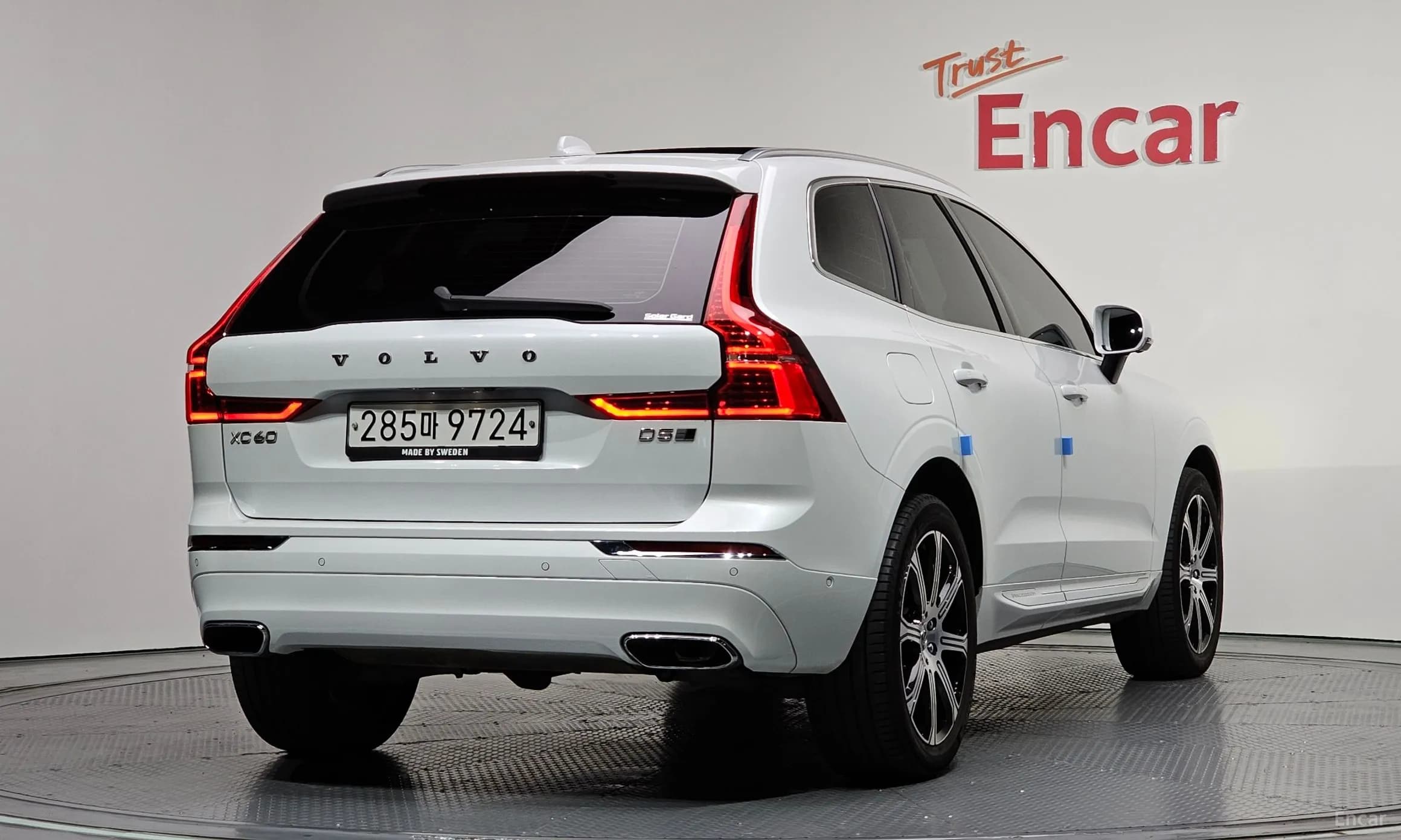 XC60 Gen 2