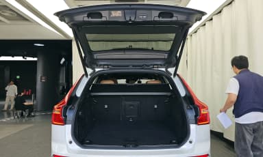 XC60 Gen 2
