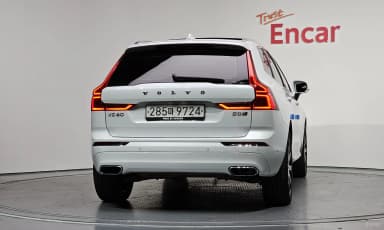 XC60 Gen 2