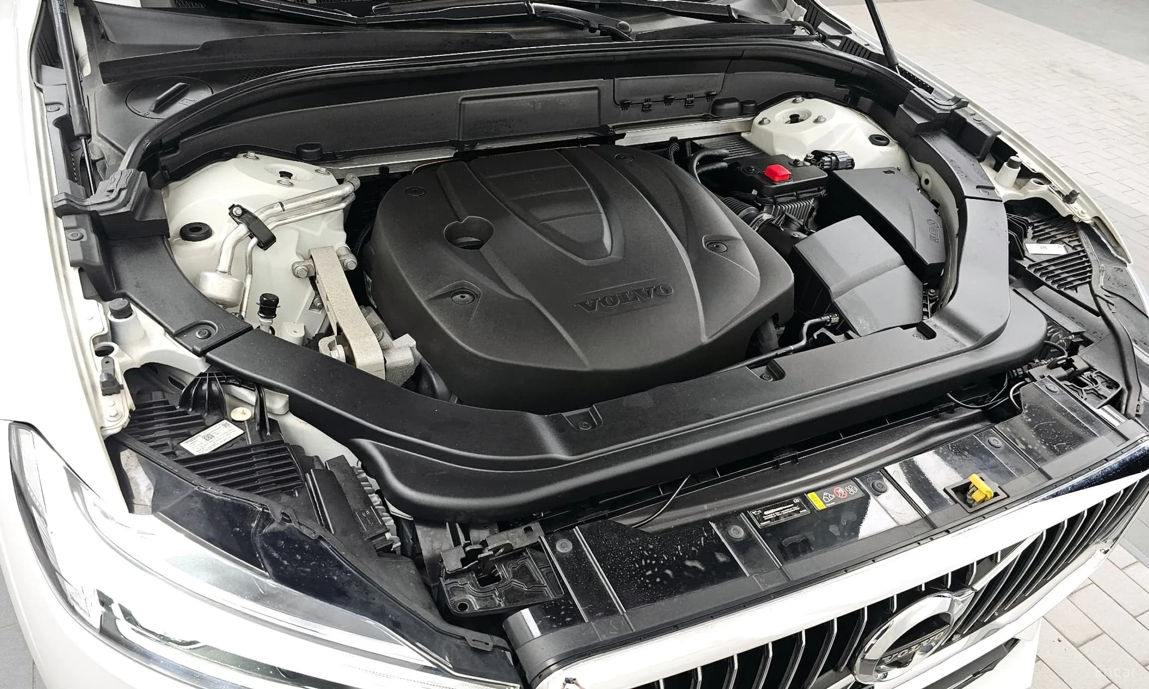 XC60 Gen 2