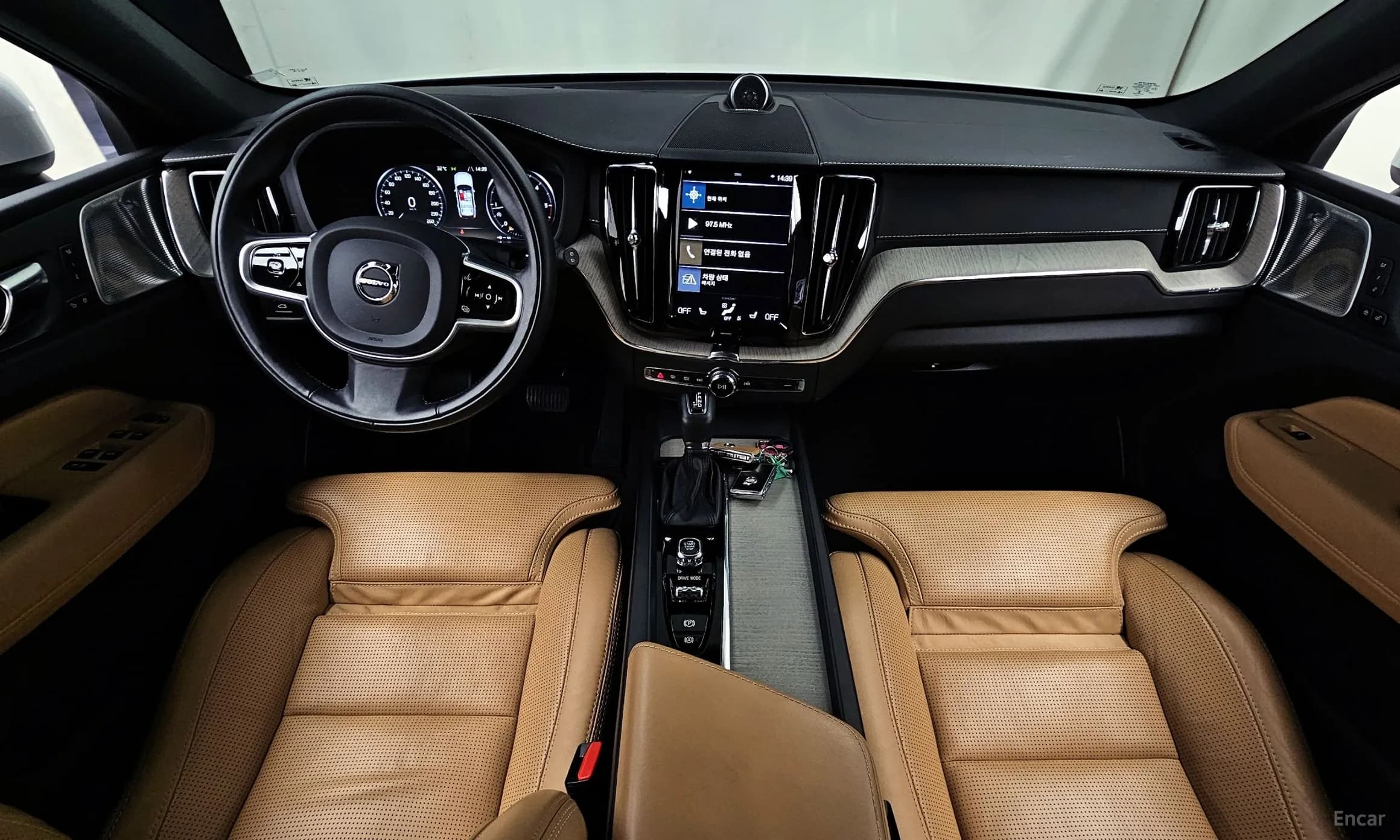 XC60 Gen 2