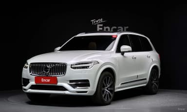 XC90 Gen 2