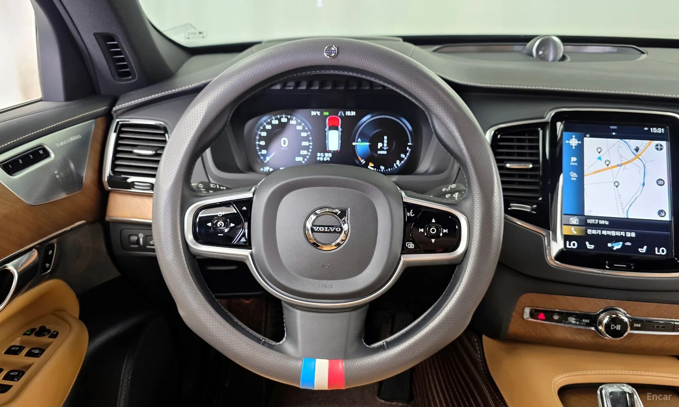 XC90 Gen 2