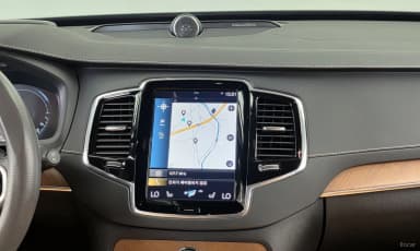 XC90 Gen 2
