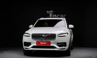XC90 Gen 2