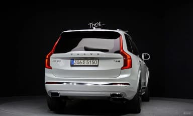 XC90 Gen 2