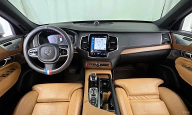 XC90 Gen 2