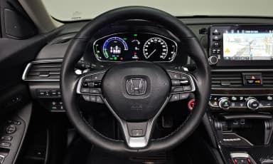 Accord 10th Generation