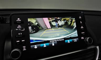 Accord 10th Generation