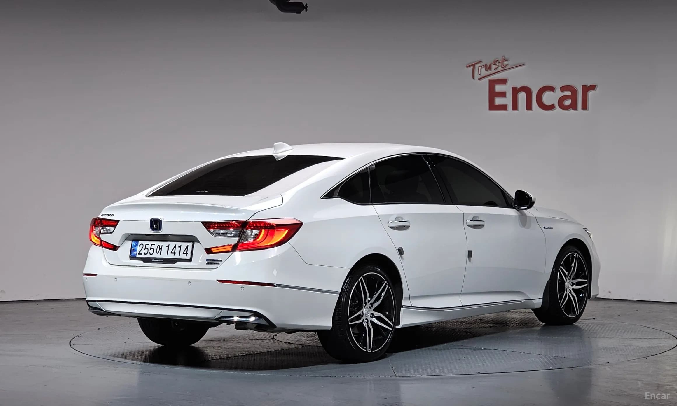 Accord 10th Generation