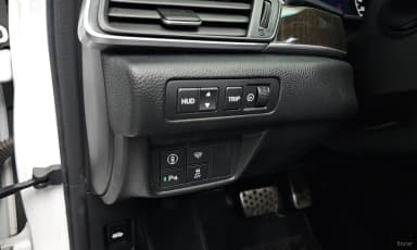 Accord 10th Generation