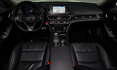 Accord 10th Generation