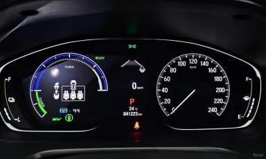 Accord 10th Generation