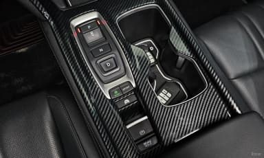 Accord 10th Generation