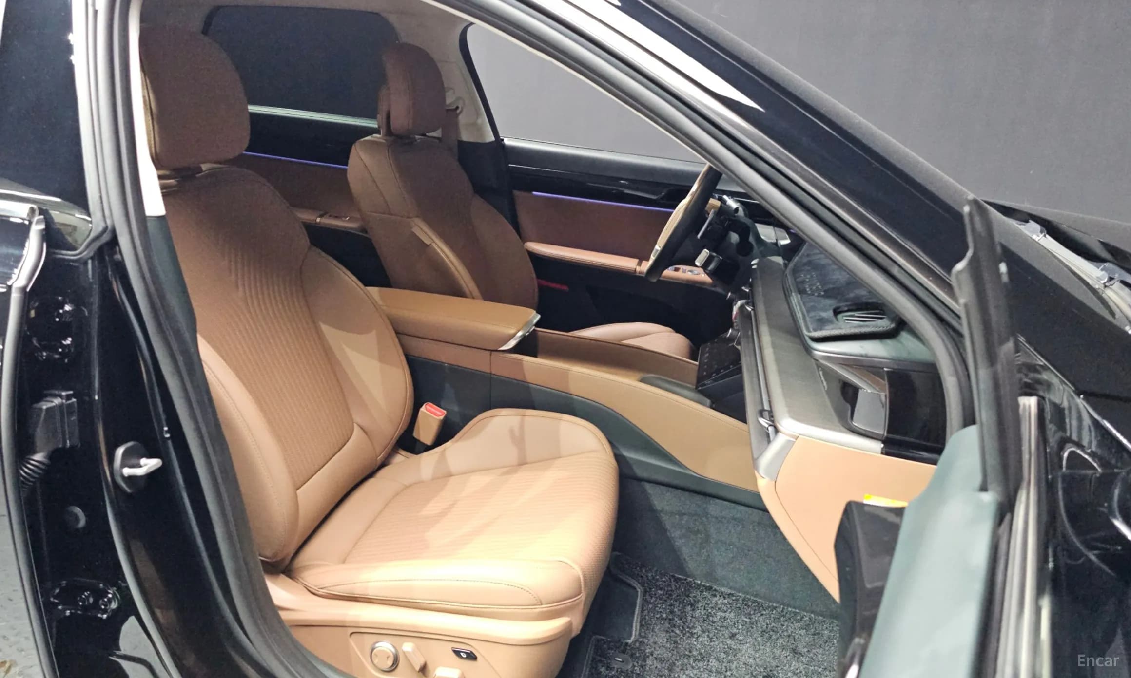 Grandeur Hybrid (GN7)