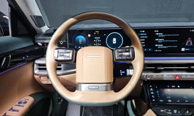 Grandeur Hybrid (GN7)