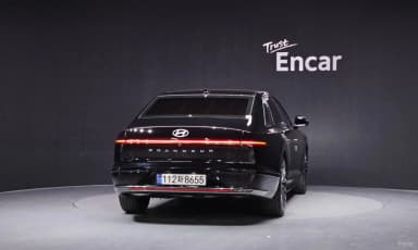 Grandeur Hybrid (GN7)