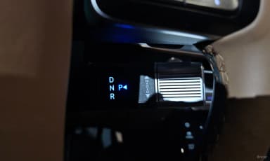 Grandeur Hybrid (GN7)