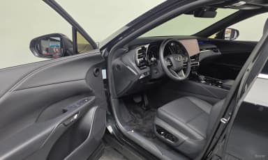 RX350h 5th Generation