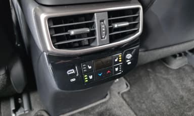 RX350h 5th Generation