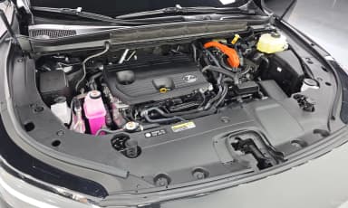 RX350h 5th Generation