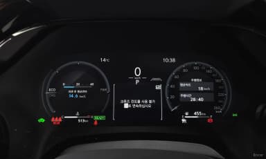 RX350h 5th Generation