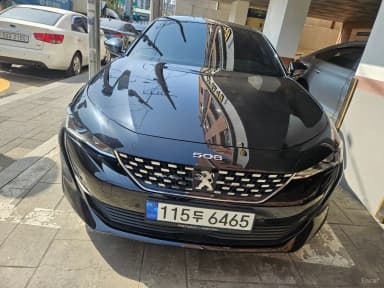 508 Second generation