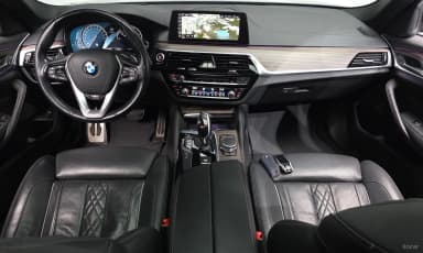 5 Series (G30)