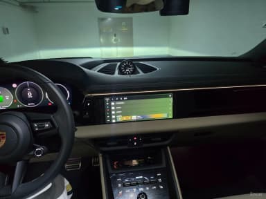 Macan EV