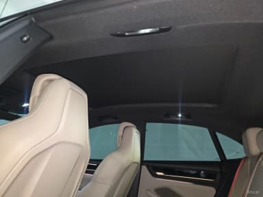 Macan EV