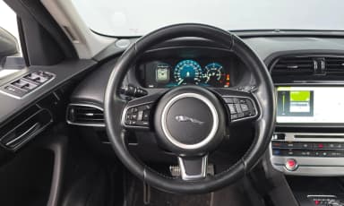 F-PACE