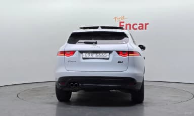 F-PACE