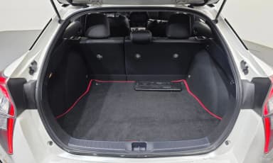 Prius 4th Generation