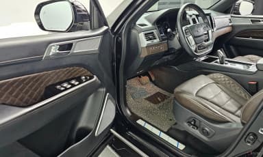 Rexton
